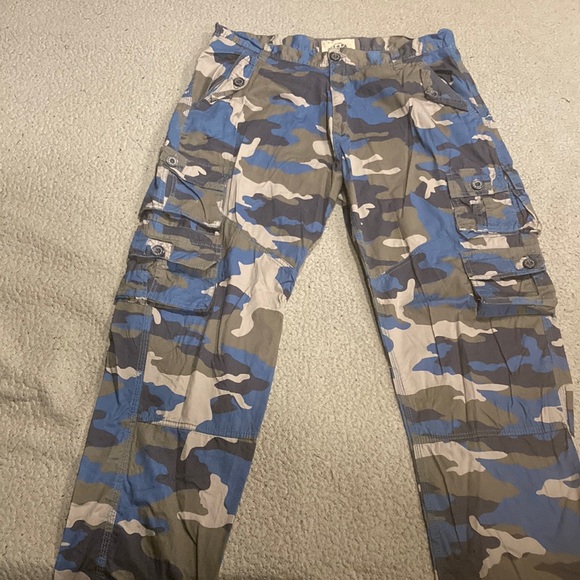i-fe Apparel Other - Men’s cargo pants